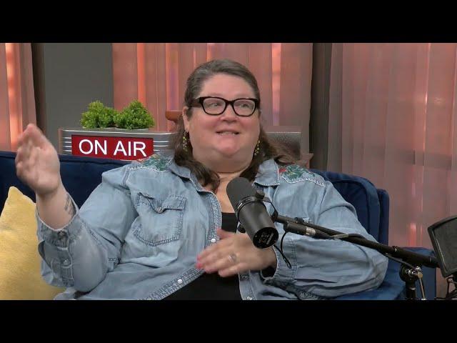 Paul Pepper: Kelsey Hammond, Columbia Art League, "Art in the Park 2023"