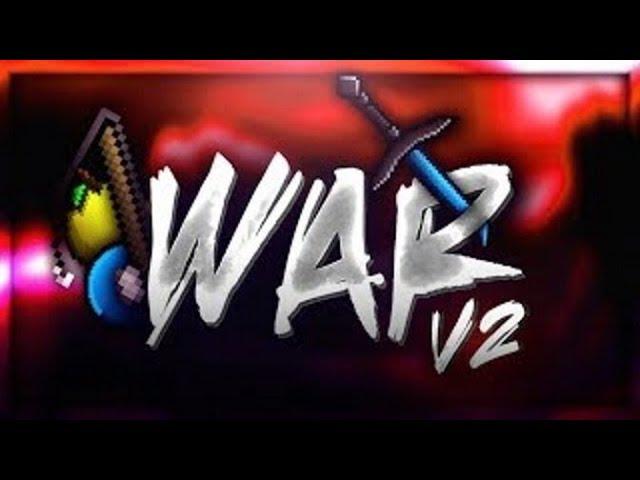 War v2 [64x] - Pack Release