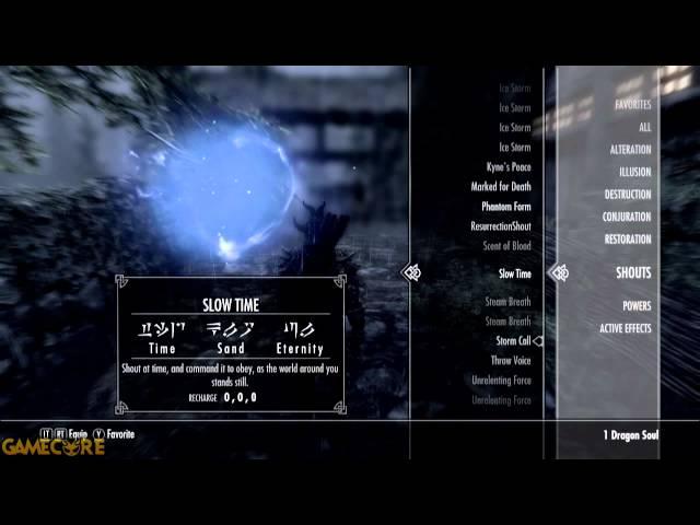 Elder Scroll V: Skyrim - xbox 360 mods (using PC)