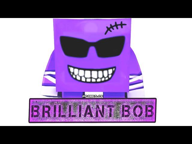 DXFan619 Plays - Brilliant Bob