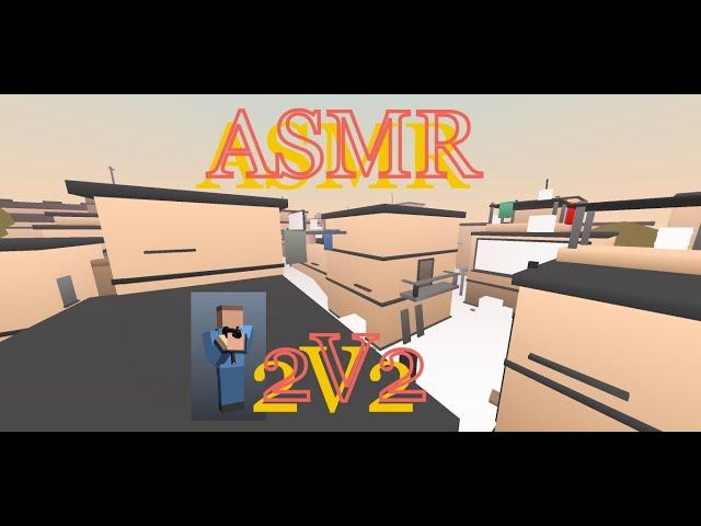 2V2 ASMR KRUNKER PICKUPS