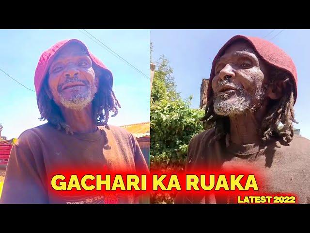 Gachari Ka Ruaka Latest Comedy 2022