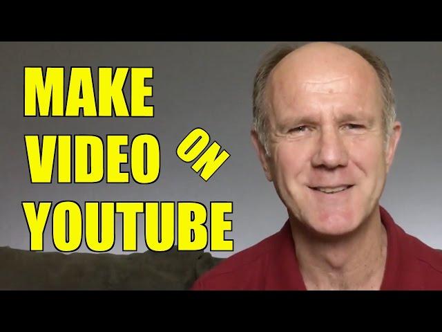 How To Make Your Own Video On YouTube Using Creative Commons Video Clips