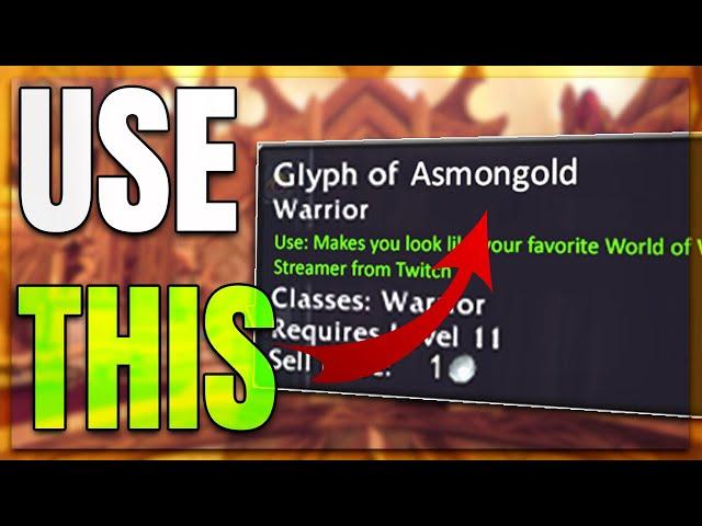 You NEED this for COOLER Abilities!