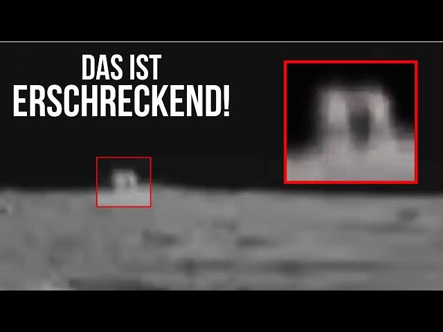 Chinas schockierende Entdeckung auf dem Mond versetzt Wissenschaftler in Erstaunen!