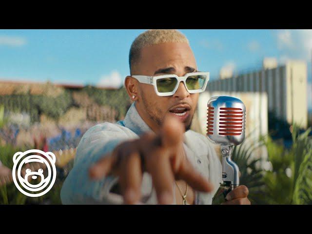 Ozuna - 100 Preguntas (Official Video)