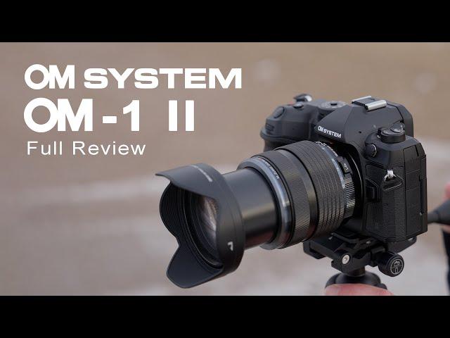 What's New? | OM System OM-1 Mark II vs OM-1