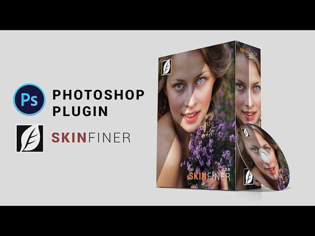 Skin Finer 2.0 best Photoshop plugin Free download and Install guideline l Skin Retouch