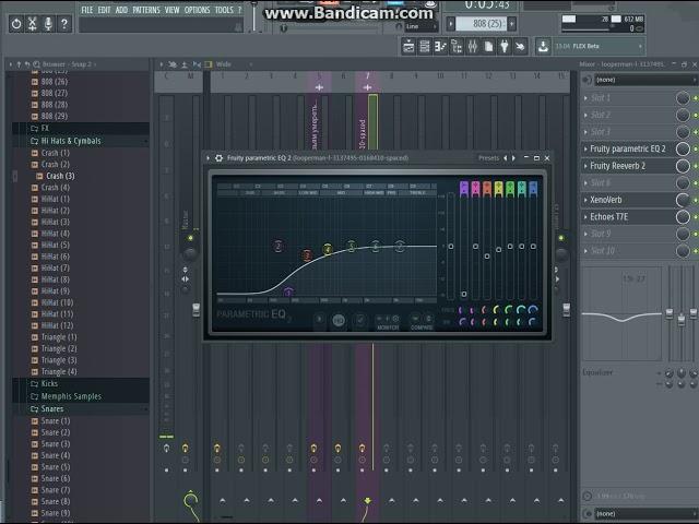 HOW TO MAKE MINIMALISTIC TRAP BEAT IN FL STUDIO 12. КАК СЕДЛАТЬ МИНИМАЛИСТИК ТРЭП В СТИЛЕ JUICE WRLD