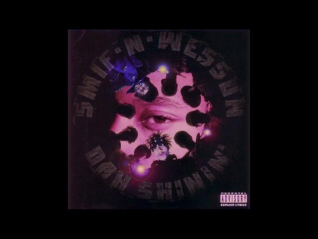 Smif-N-Wessun - Hellucination (Remake Instrumental By Educator X)