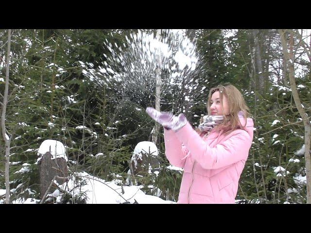Русский Стилль (Кристина Соколова) А белый снег 2020