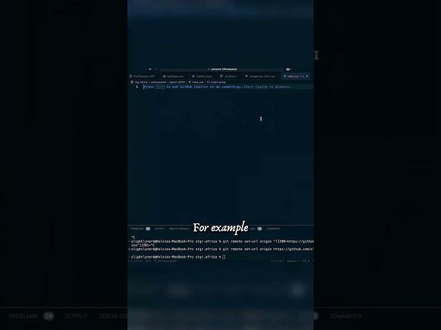 Code like a Pro: Save Time with Code Snippets