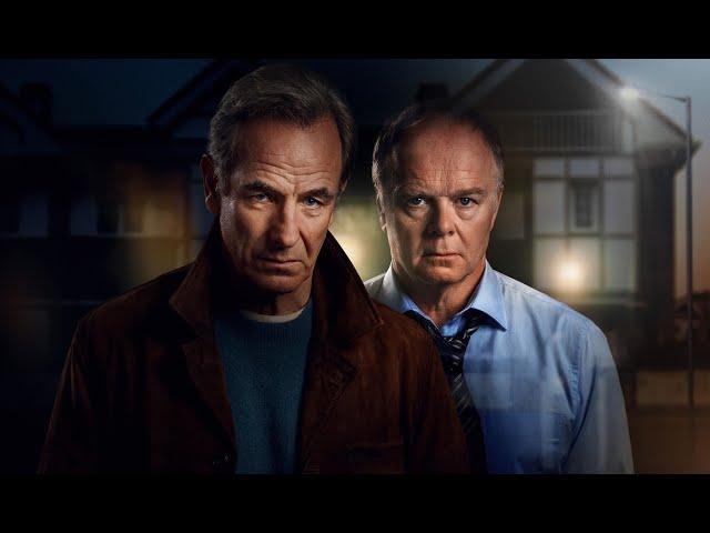 The Game | Trailer | Channel 5