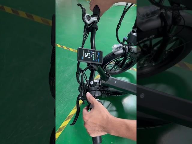 How to turn on cruise control mode?