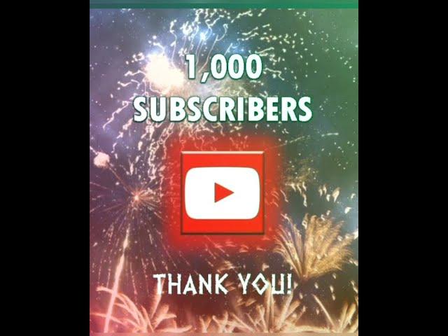 Alhamdullilah #1KCreator