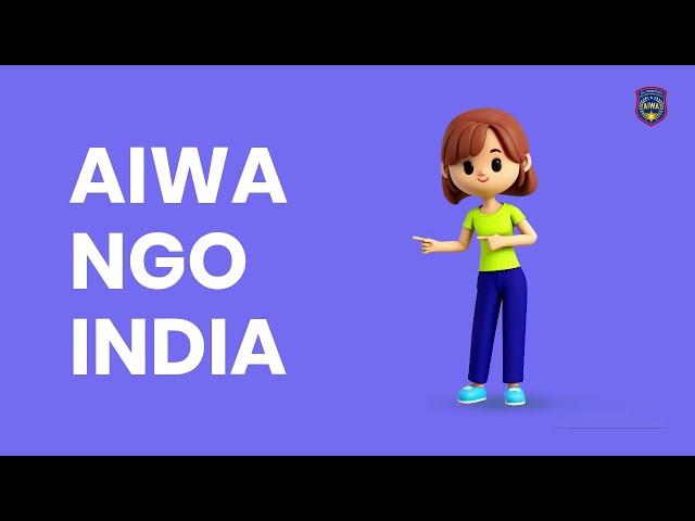 Aiwa Ngo India