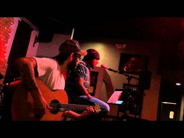 Too Close Cover