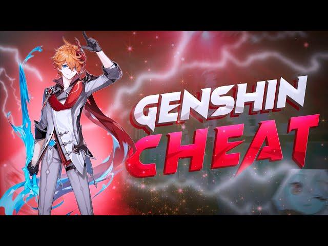 [NEW] Genshin Impact Hack 2024 | Free Cheat Download | PC Mod Menu + ESP + Aimbot