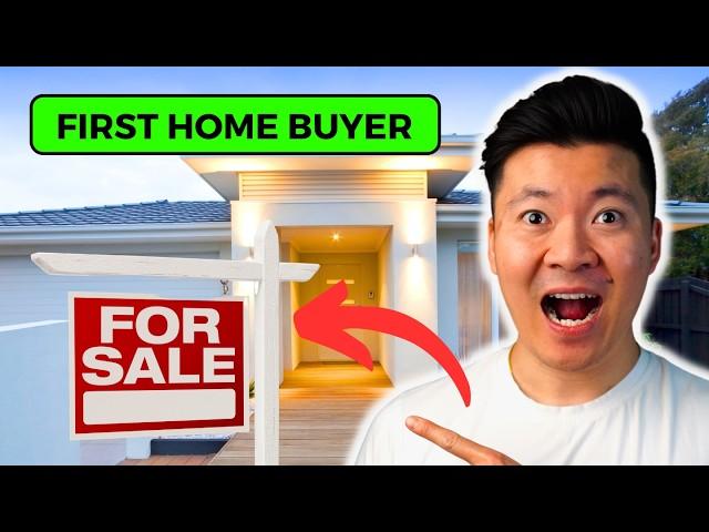 10 Crucial Tips For Buying Your First Home in Australia 2025 (That I Wish I Knew Earlier)