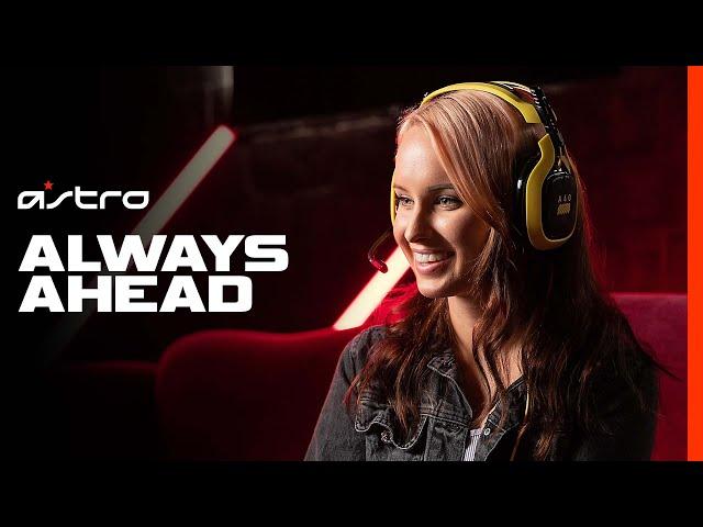 OMGitsfirefoxx | ASTRO Gaming | Always Ahead in Design