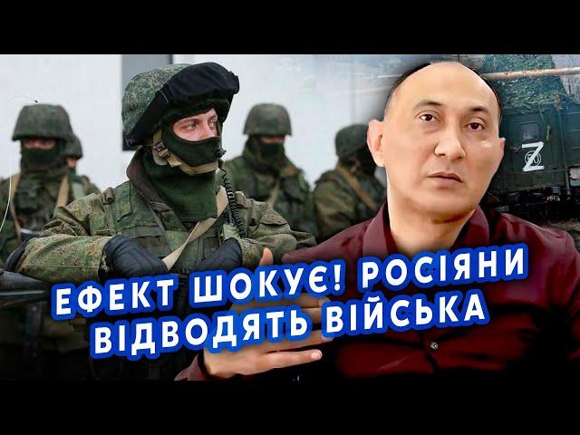 РУСТАМАДЗЕ: Понеслося! Під Курським ПОГРОМ. Зайшли 60 тисяч. Армію ГОНЯТЬ у КОТЕЛ. Треба ВІДСТУПАТИ?