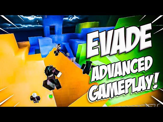 EVADE GAMEPLAY #392 | Roblox Evade Gameplay