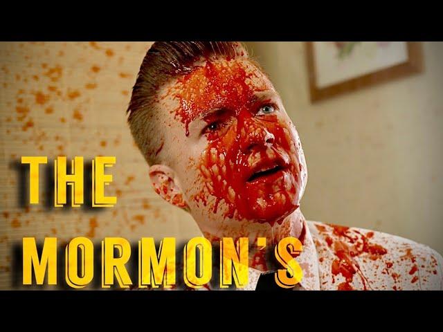 The Mormons (Mafia Short Film)