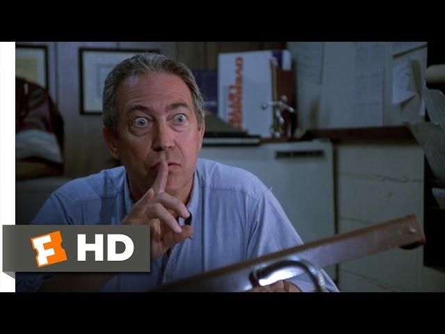 The Return of the Living Dead (2/10) Movie CLIP - 245-Trioxin (1985) HD