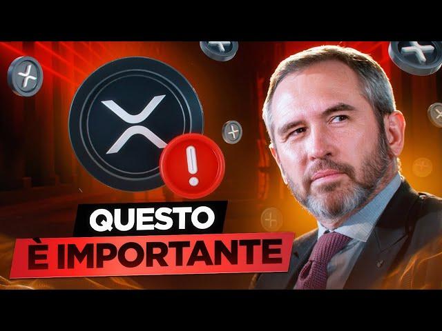  XRP: Non Ignorare Queste Informazioni