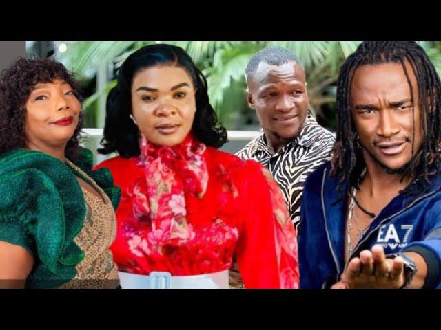 Maitt na Jahprayzah voenda kurufu kwaSensei Mugo