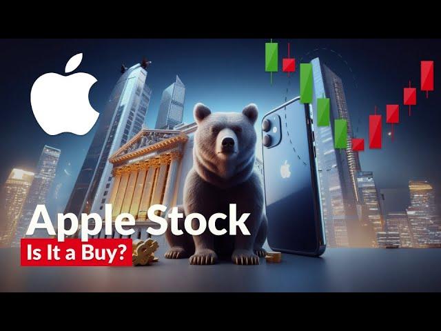 AAPL Stock Analysis: Is This the Time to Buy Before Q4 Earnings? 