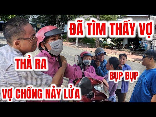 VỢ Đã Về Phanh Phui Sự Thật Chồng Gia Trưởng Đòi Ly Dị Tại Chỗ