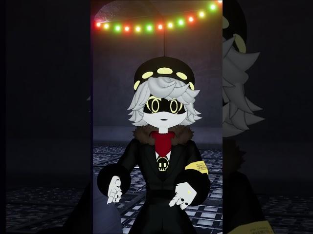 Uzi is Gigantic