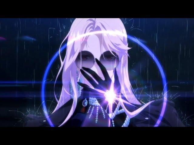 SPECTRE 「Dungeon Fighter Online AMV」 LET THE WORLD BURN