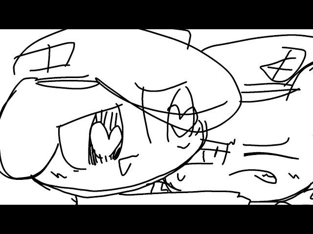 Flippy x Fliqpy meme (?)
