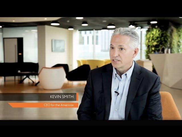 Delivering solar energy in the USA |Lightsource bp