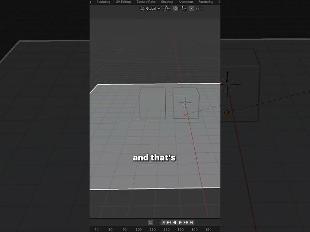 How to get better shading in blender  #blenderexperts #3danimation #blendermarket