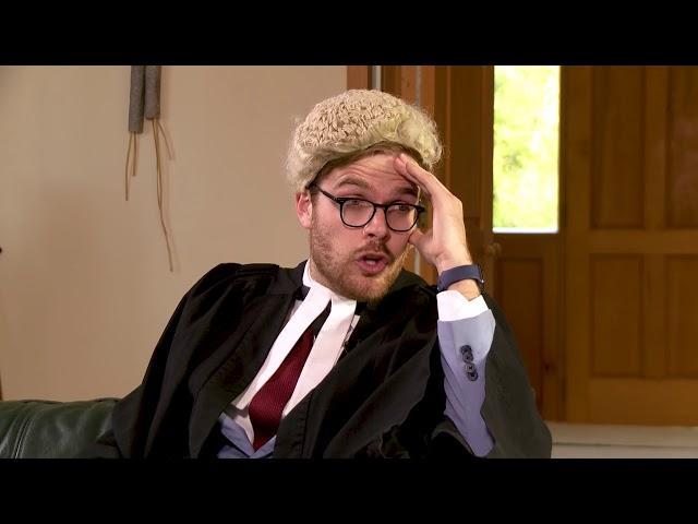Guy Williams: Barista of the Court - Uranium