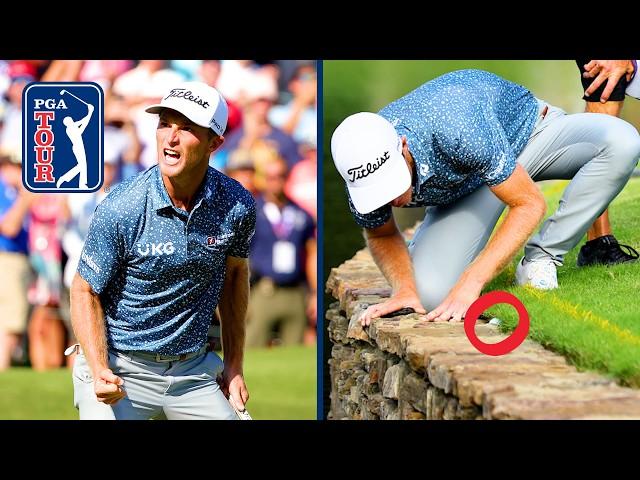 FULL final round broadcast | 2022 FedEx St. Jude | Will Zalatoris battles for 1st career win