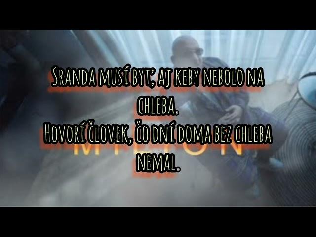 P.A.T - MILION |official video| #text #trending