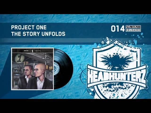 Project One - The Story Unfolds (HQ)