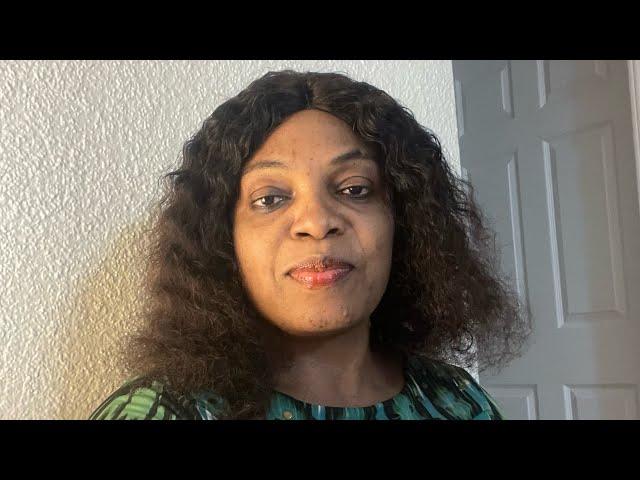 Day 131: Evil Arrows Backfire in Jesus Name️832 703 4480. Sis May Marcilina Madueke  is live!