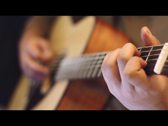 Neela (নীলা) - Miles | Guitar Cover by Ahmed Rashik