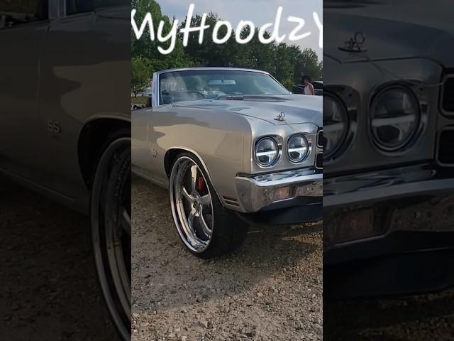 70 SS Chevelle Convertible #mr864live#SS#lsx#forgiato #whipbywade#trump2024#biden #whipaddictyoutube