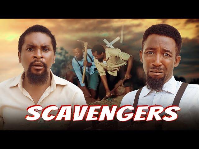 SCAVENGERS (Yawaskits - Episode 280) Kalistus x Boma