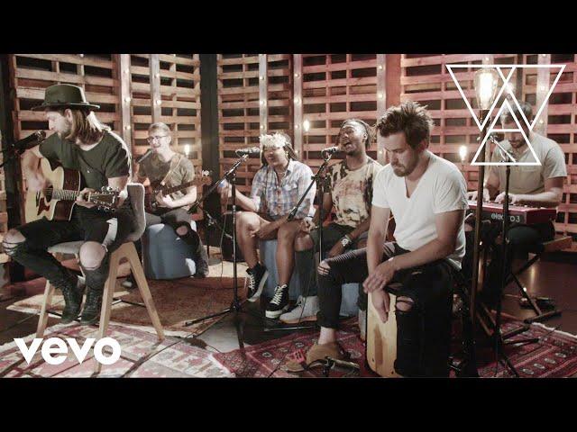 Welshly Arms - Who We Are (Acoustic)