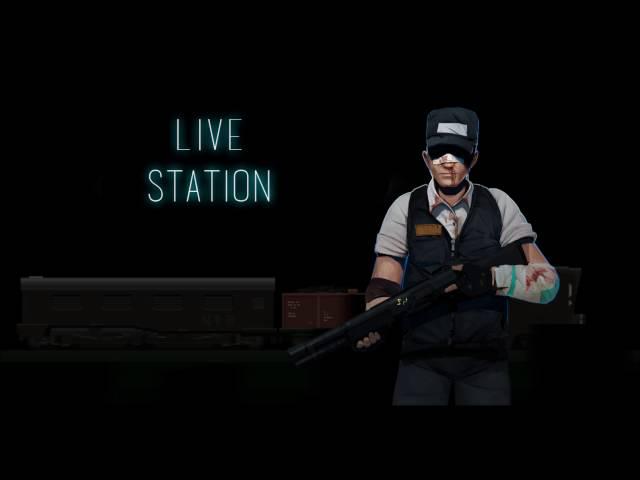 The final station ost - 05: Live Station