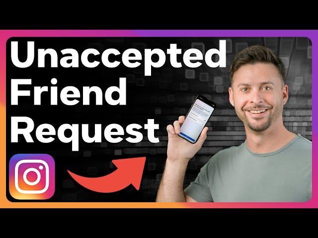 How To Check Who Didn't Accept Your Instagram Friend Request