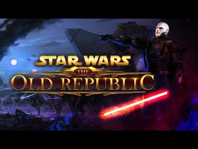 Is SWTOR worth returning to in 2021?