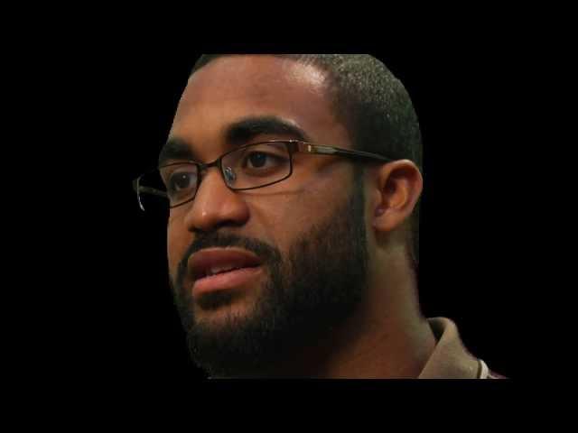 Martin Scales - Beyond Lane Stadium